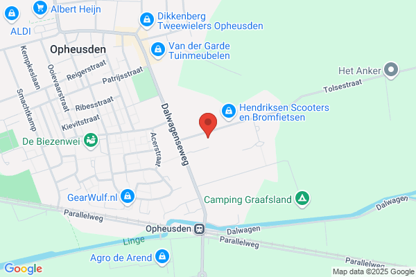 Ackermann Wageningen Bv
