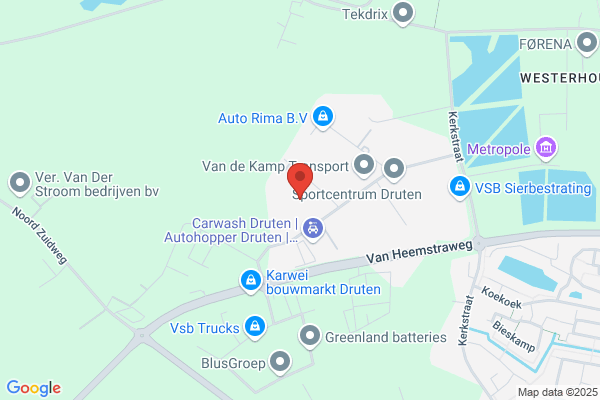 Auto Center Druten