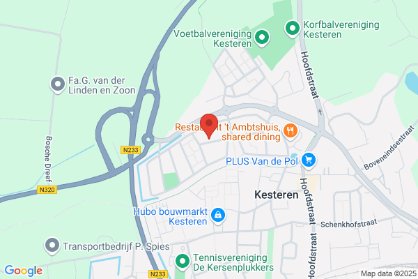 Jansen Autohandel Rhenen