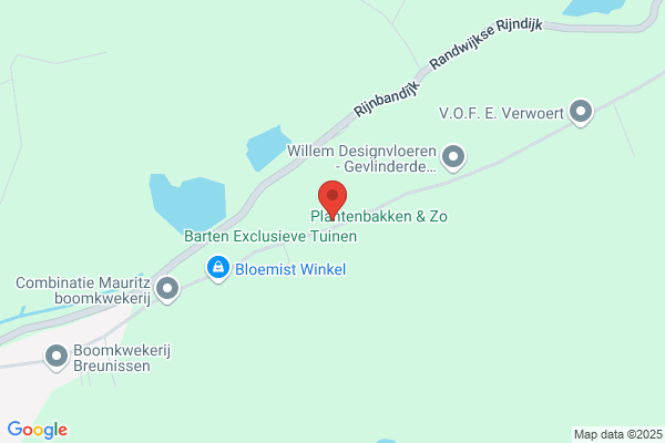 Van Der Kolk Rhenen Bv