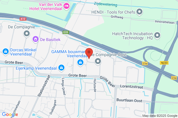 Autobedrijf Bochane Wageningen