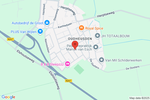 Autobedrijf Walraven En Zn