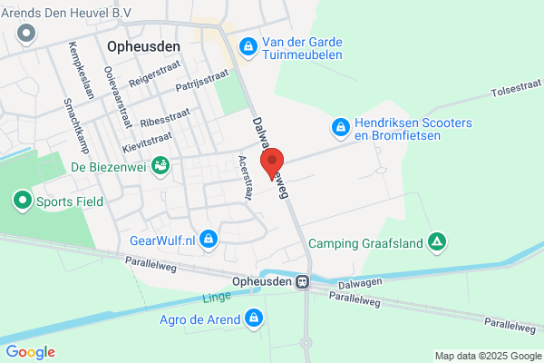 Automobielbedrijf Oudsen