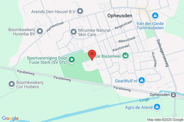 Techno Service Midden Nederland