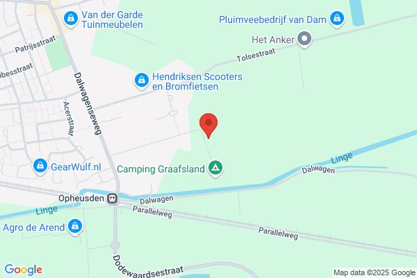 De Kaboutertuin