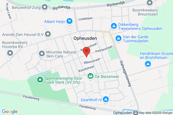 Peuterspeelzaal De Dijkkwetters
