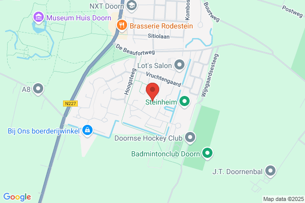 Peuterspeelzaal Panda