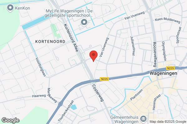 Scholengemeenschap Sbo De Dijk