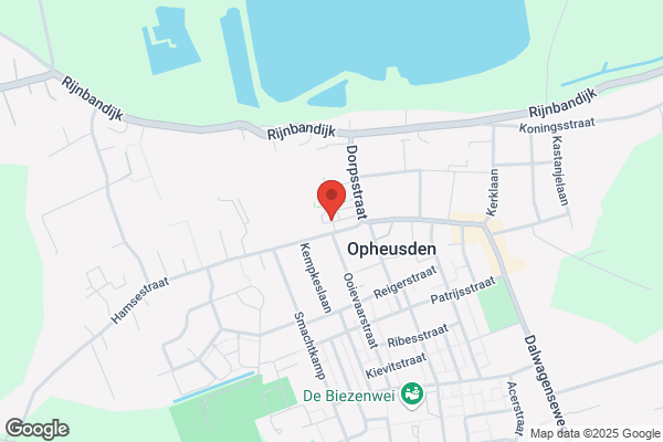 A C Terhorst