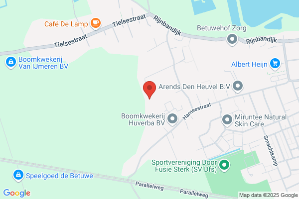 Handelskwekerij De Haar Bv