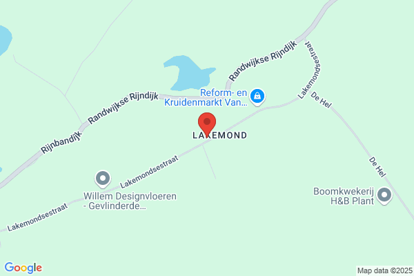 Boomkwekerij Verwoert G