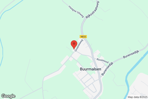 Lindeboom, De