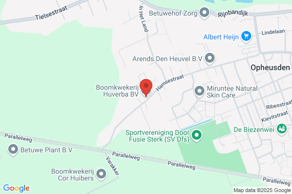 Huverba Ct Bv