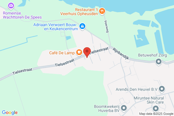 Adm Kantoor En Handels- Onderneming Van