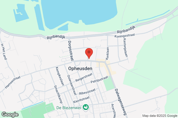 Administratiekantoor A.R. Middelhoven