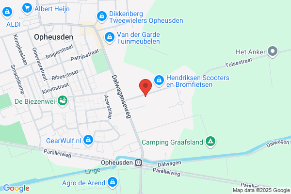Boschland Accountants & Adviseurs