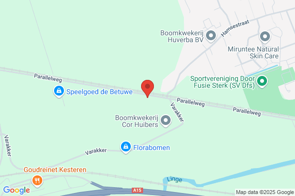 Buro Van Kouterik