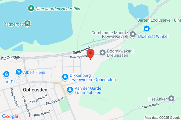 Roseboom-Broekhuis