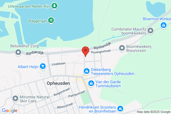 Veluwse Administratieve Dienstverlening