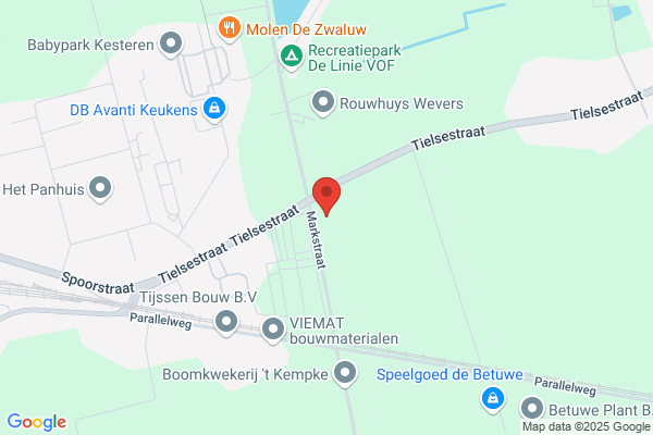 Boomkwekerij De Nieuwe Weide, Gebr.Stam