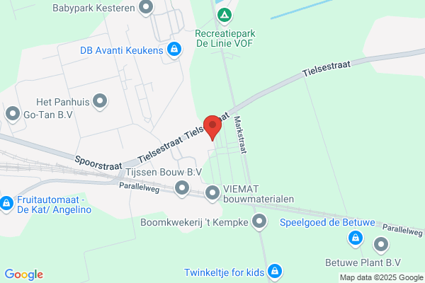 Boomkwekerij Van Meerten