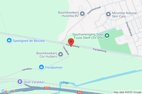 Gebr. Brienesse