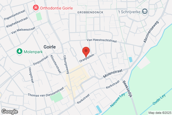 Biljartcentrum 't Huukske
