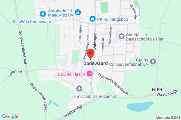 Vof Het Centrum