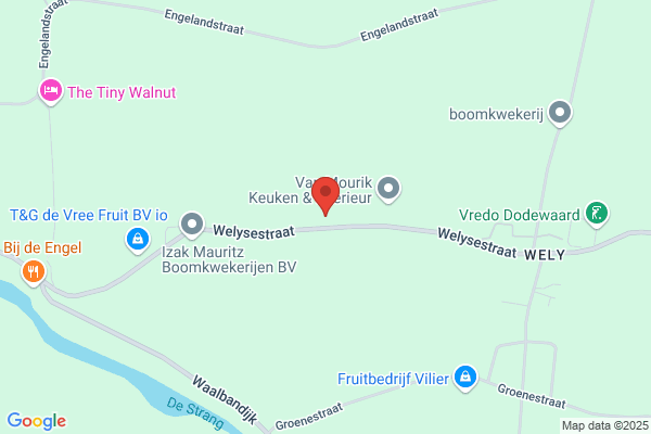 Atelier De Distelkamp Bv