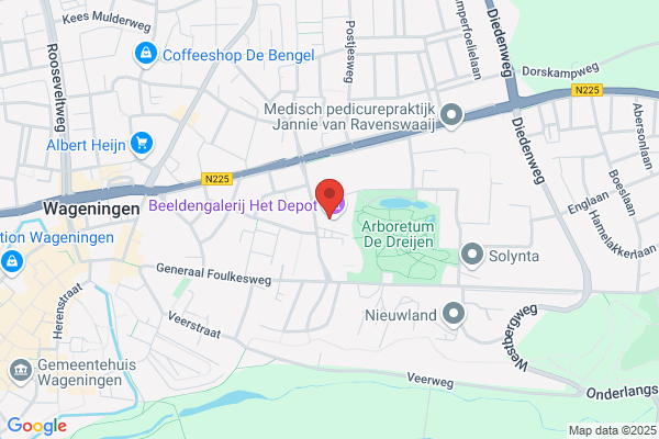 Bureau Voor Beeld Wageningen