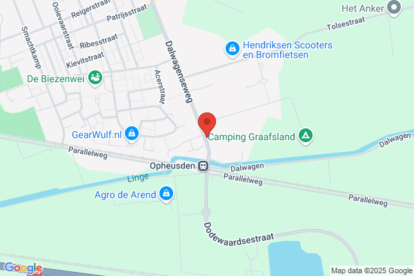 Handboekbinderij De Vijfheerenlanden