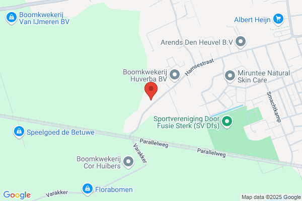 Van Laar Transporten