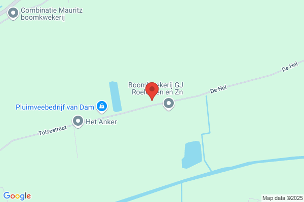 Vervoersbedrijf A.Th.Verwoert