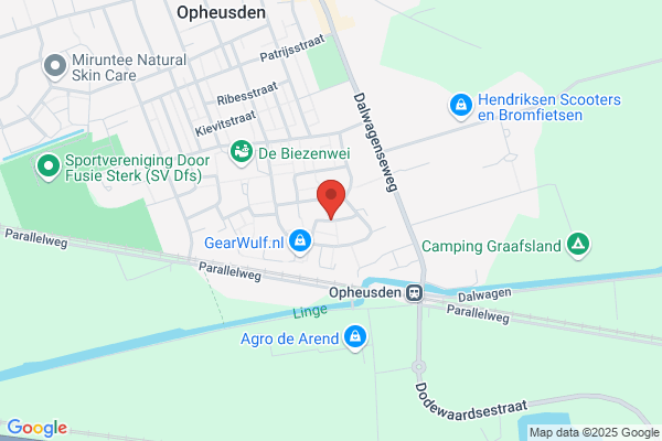 L.C. Jonkers Dienstverlening
