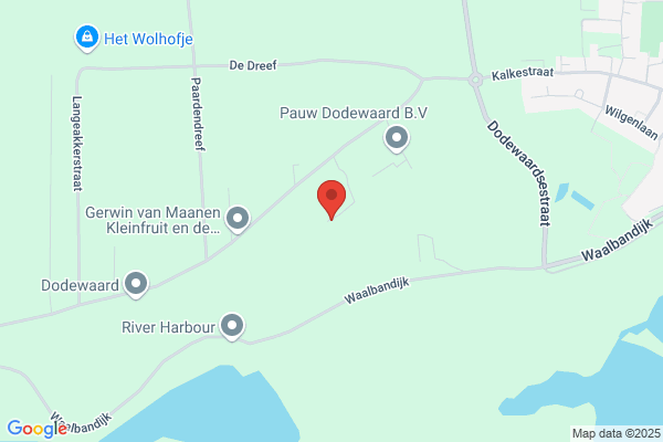 G. Janssen Van Doorn Vof