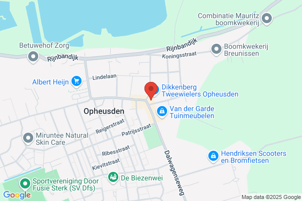 Gerdie Van Ooijen-Kuipers
