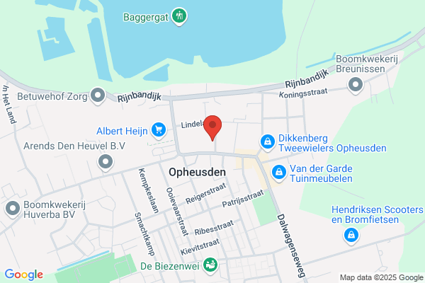 Kapsalon Bouwman Vof