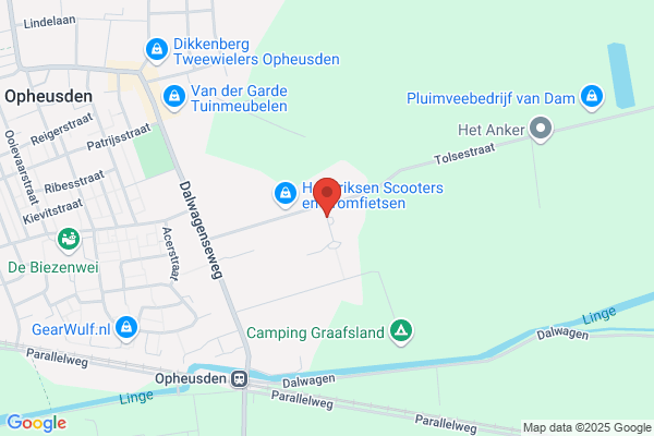 Makdis Installatietechniek