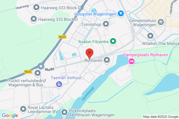 Karwei Centrale Wageningen Vof