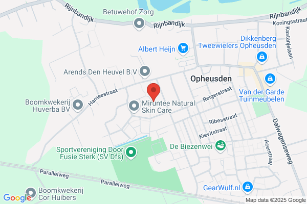 Van Deelens Aanpak Bv