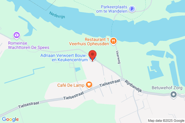Van Doodewaard