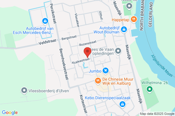 Schoonheidssalon Jacoline