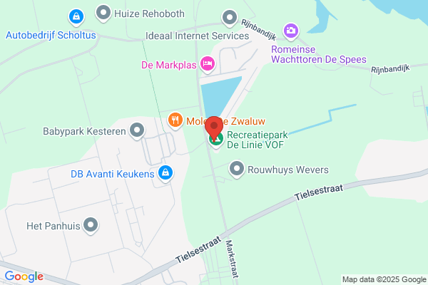 Fitnesscentrum