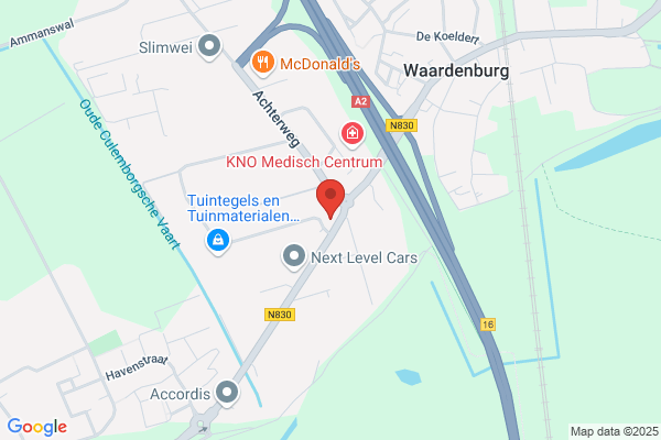 Megaborn Bv