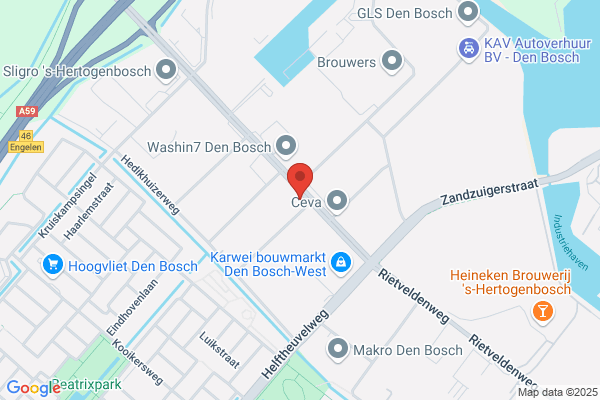 Van Horssen O.J. Service B.V.