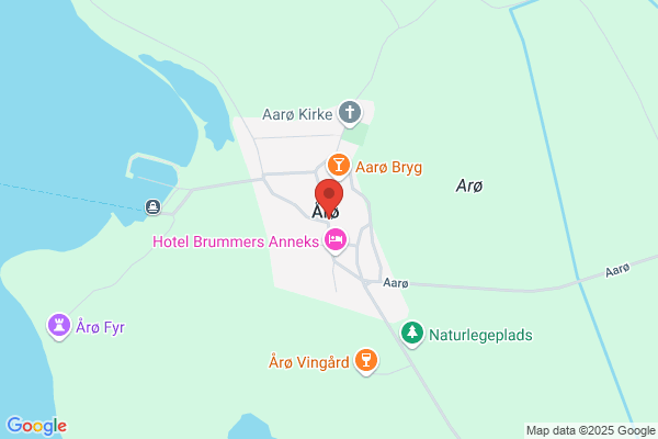 Aargrofru
