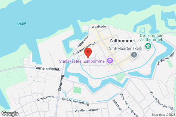 Apco Zaltbommel Bv