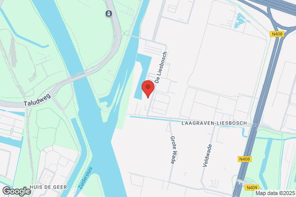 G. Van Hees En Zoon B.V.