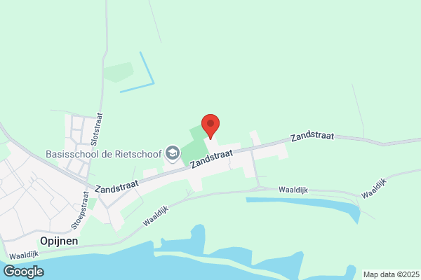 Gemeenschapshuis Opijnen