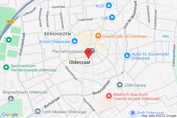 Hoefsloot Optiek Bv